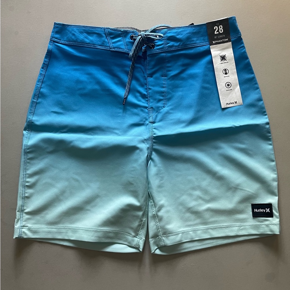 Men’s Hurley Board Shorts